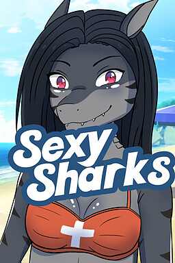 Sexy Sharks
