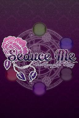 Seduce Me: Shall We Dance?