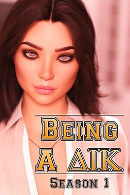 Being a DIK