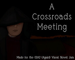 A Crossroads Meeting