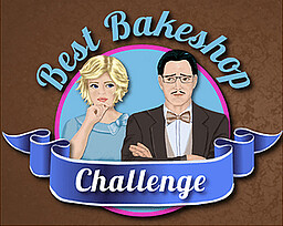 Best Bakeshop Challenge
