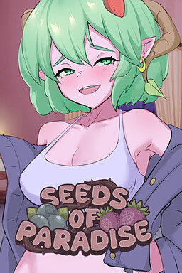 Seeds of Paradise