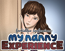 Forbidden Confessions: Nanny