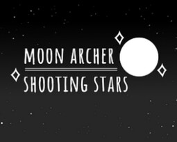 Moon Archer Shooting Stars