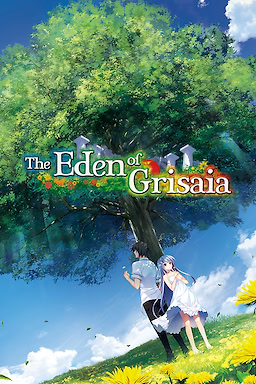 Grisaia no Rakuen -LE EDEN DE LA GRISAIA-