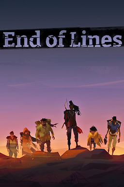 End of Lines