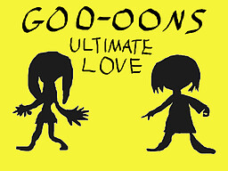Goo-oons: Ultimate Love