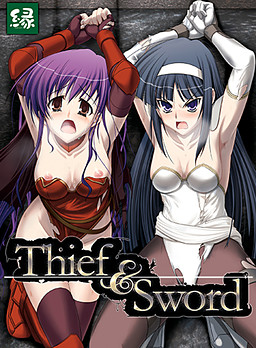 Thief & Sword