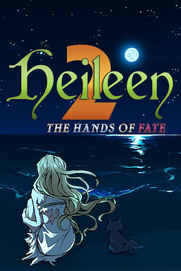 Heileen 2: The Hands Of Fate