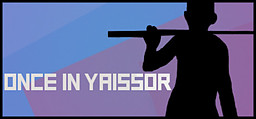 Once in Yaissor