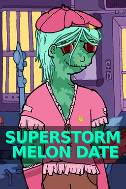 Superstorm Melon Date