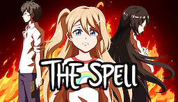 The Spell