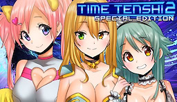 Time Tenshi 2