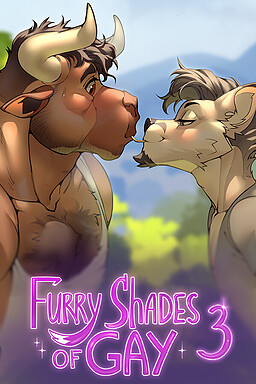 Furry Shades of Gay 3: Still Gayer