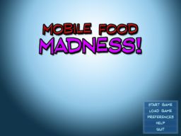 Mobile Food Madness