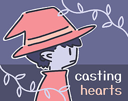 casting hearts