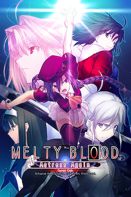 MELTY BLOOD