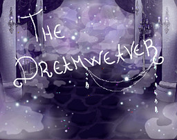 The Dreamweaver