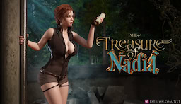 Treasure of Nadia