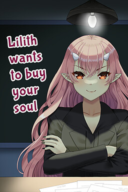 Lilith wants to buy your soul