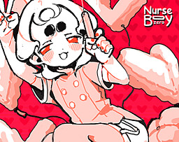 Nurse Boy 0