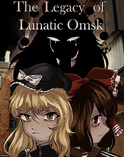 The Legacy of Lunatic Omsk