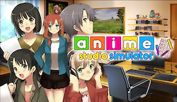 Anime Studio Simulator