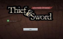 Thief and Sword: Another Stories