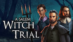 A Salem Witch Trial