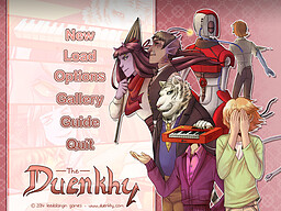 The Duenkhy