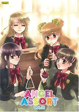 ANGEL ASSORT - VOL.05