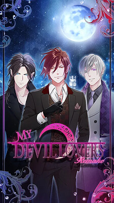 My Devil Lovers