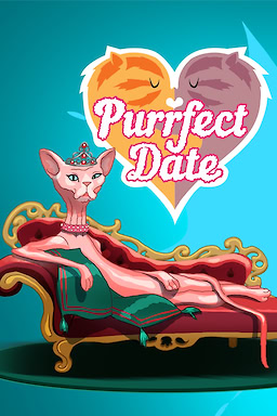 Purrfect Date