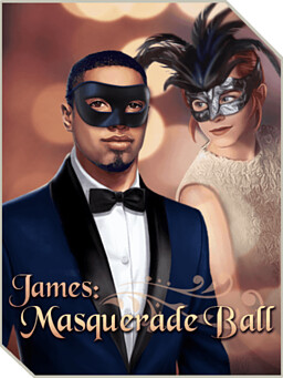 James: Masquerade Ball