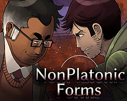 NonPlatonic Forms