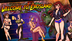 Welcome to Erosland