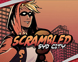 Scrambled: Syd City