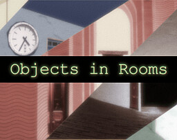 Objects in Rooms