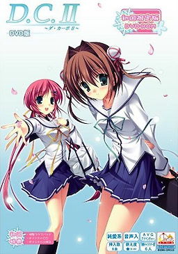 D.C. II ~Da Capo II~