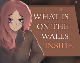 What Is On The Walls Inside