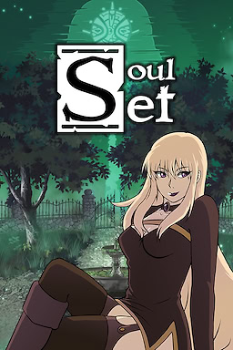 SoulSet