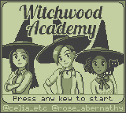 Witchwood Academy