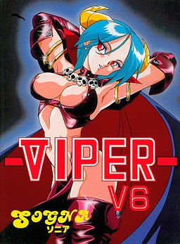 Viper-V6