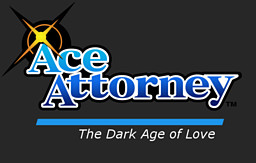 Ace Attorney: The Dark Age of Love