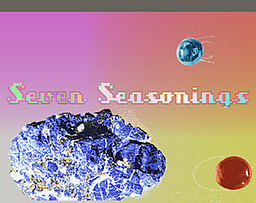 Seven Seasonings
