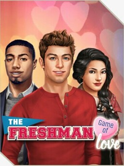 The Freshman: Game of Love