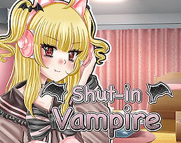 Shut-in Vampire