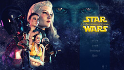 Star Wars: Episode I - The Warrior