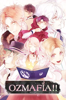 OZMAFIA!!