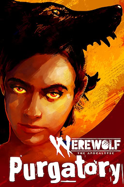 Werewolf: The Apocalypse - Purgatory